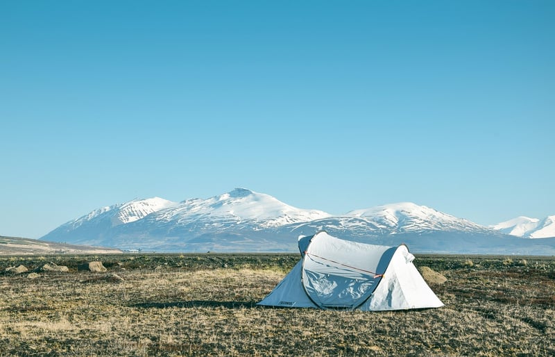 Getaways & Adventures